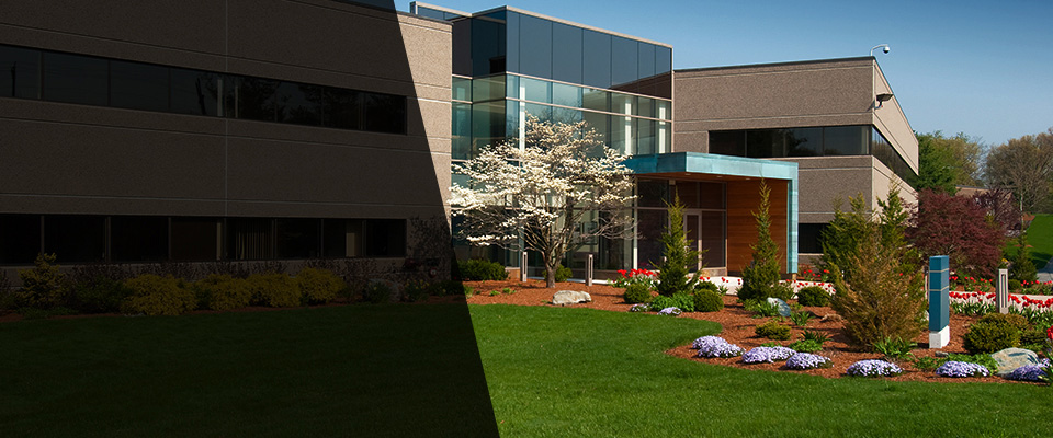 North Easton Landscapers